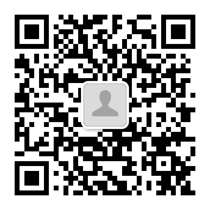 南石门镇河西社区公众号二维码