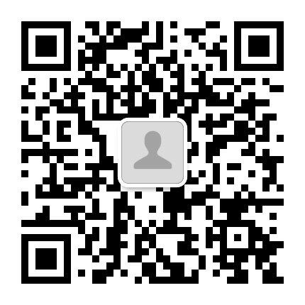 幸福西周公众号二维码