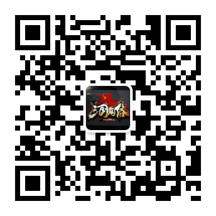 龙城传媒公众号二维码