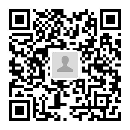 雨山林业公众号二维码