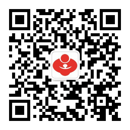 枣庄市关工委公众号二维码