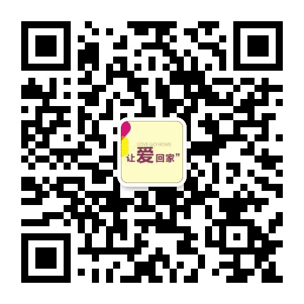 百姓心理健康网公众号二维码