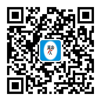 打拼河北人公众号二维码