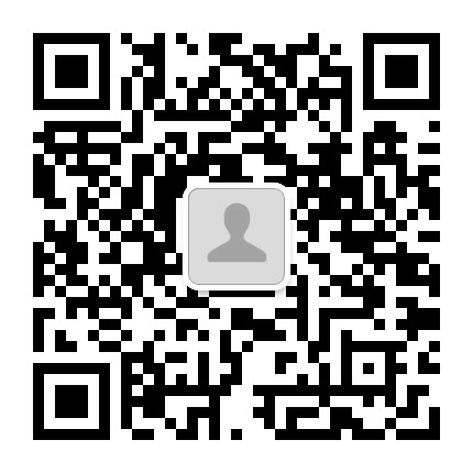 东湖教科公众号二维码