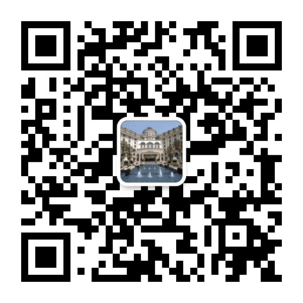 上海浦东临港开元大酒店公众号二维码
