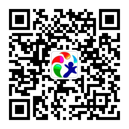 黄陂区长轩岭街道中心幼儿园公众号二维码