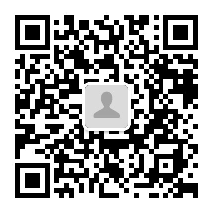 联发九江公众号二维码