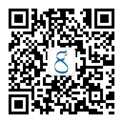 新通道学习公众号二维码