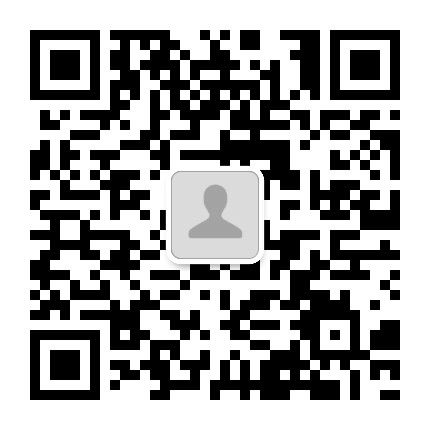 晋城益学教育公众号二维码