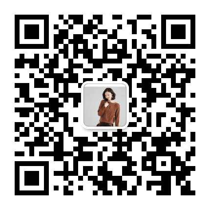 三石优选公众号二维码