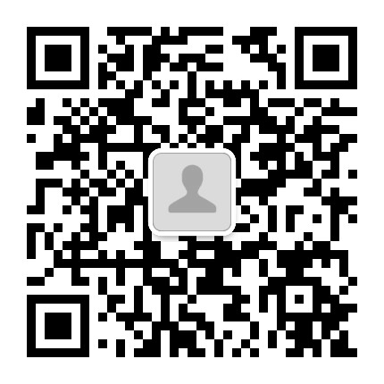 新湖四季果岭公众号二维码