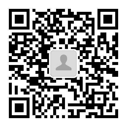 每日视频热点公众号二维码