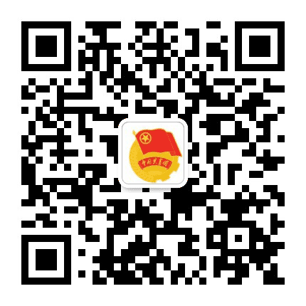 召陵青春公众号二维码