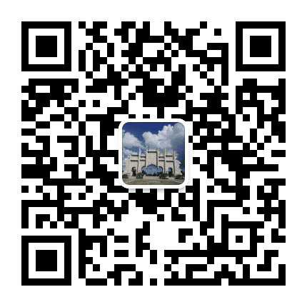 临高行动公众号二维码