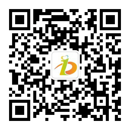 Leader立德平台公众号二维码