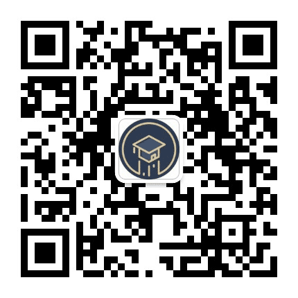 深圳学位房攻略公众号二维码