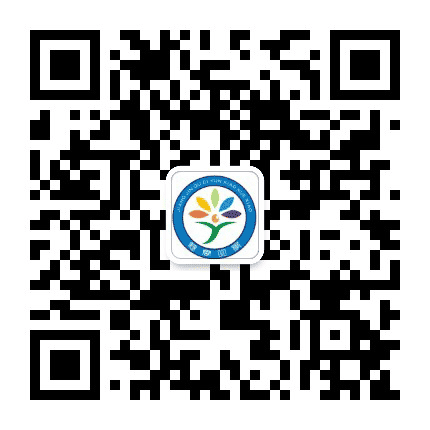 慈云小学公众号二维码