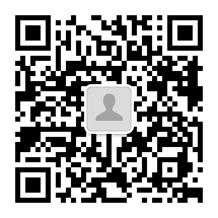 蓟州铁军公众号二维码