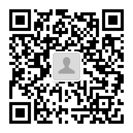 信用北辰公众号二维码