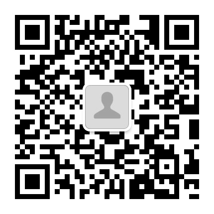 丛台四季青派出所公众号二维码