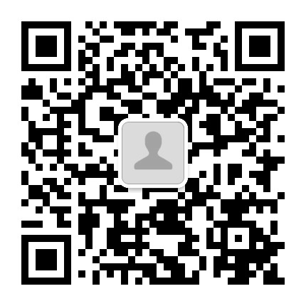 红旗质监公众号二维码