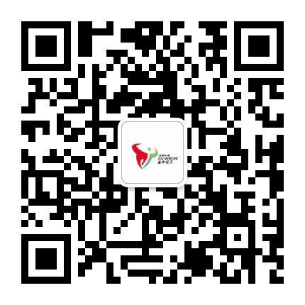 金牛社工公众号二维码