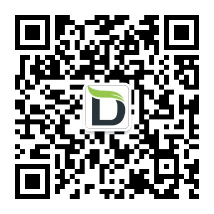 德归教育公众号二维码
