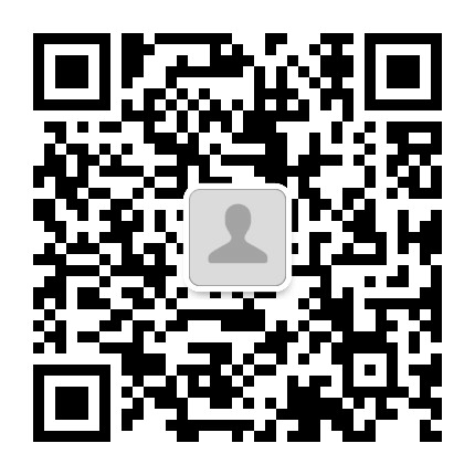 茌平购房帮公众号二维码
