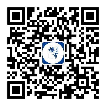 江北的楼市公众号二维码