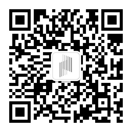 银城建设公众号二维码