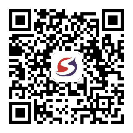 石嘴山青少年宫公众号二维码
