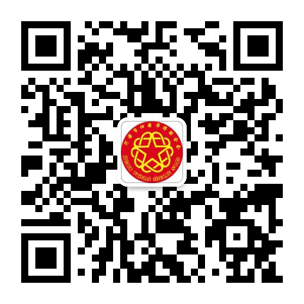 河源侨联四海公众号二维码