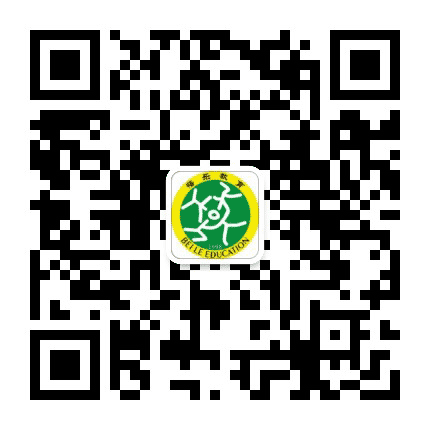 九龙坡时代星都幼儿园公众号二维码