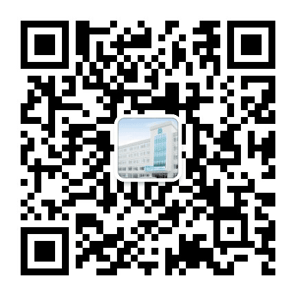 许昌市半截河社区卫生服务中心公众号二维码