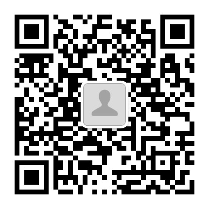 旭日聚阳公众号二维码