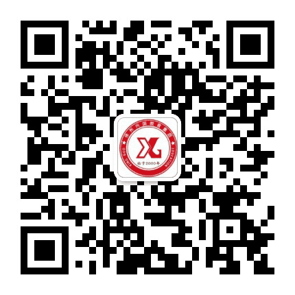 江苏兴国教育公众号二维码