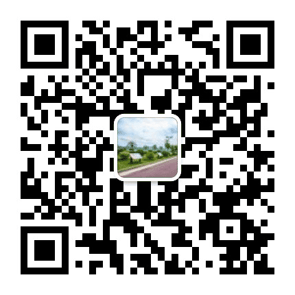 云安无邪公众号二维码
