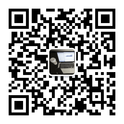 汇利通公众号二维码