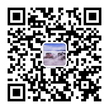 红色均溪公众号二维码