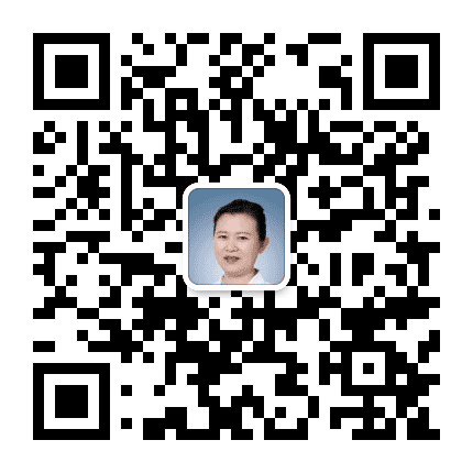 青岛莲池医院生殖医学中心公众号二维码