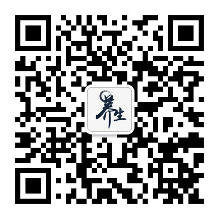 杏雨香花公众号二维码