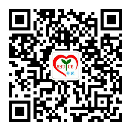 吕梁舒悦心理咨询中心公众号二维码
