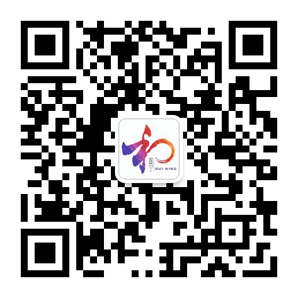和遂宁公众号二维码