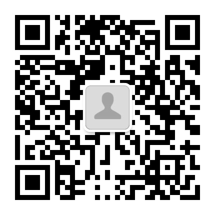 生态下村公众号二维码