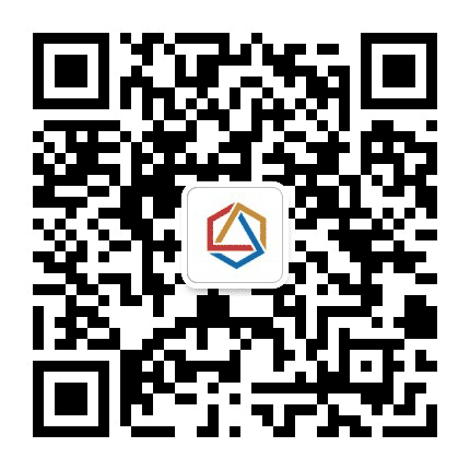 大同派公众号二维码