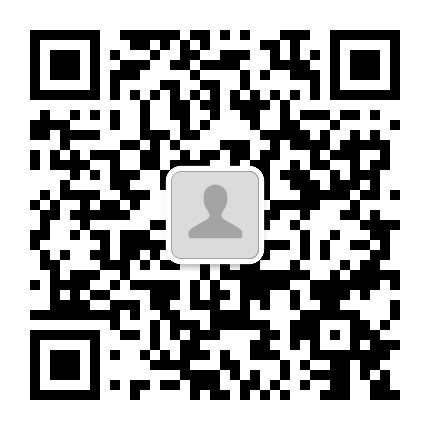 北安市主星朝鲜族乡公众号二维码