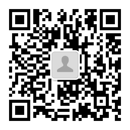 掌上微白马公众号二维码