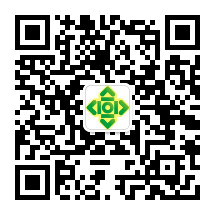 屯昌供销直通车公众号二维码