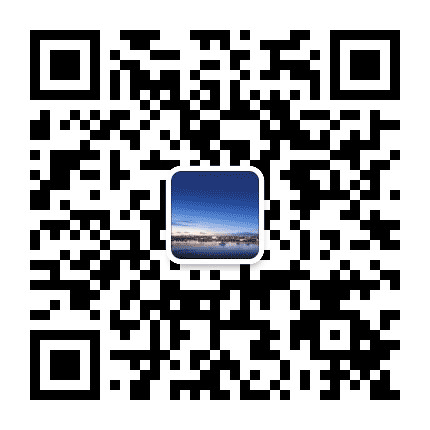 三宝家园公众号二维码