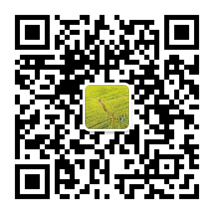 嘉和瑞光明农场公众号二维码